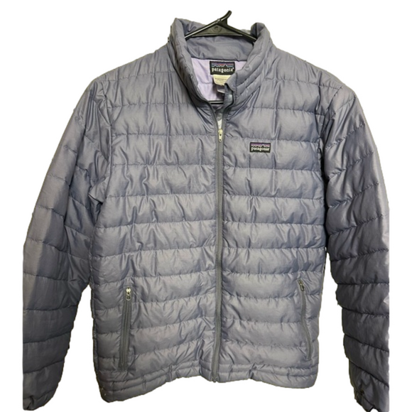 Patagonia Other - Patagonia Down Puffer Jacket 12 L
